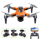 Altaris Aero Drone Pro Menyediakan Kamera 8K, Penstabilan GPS, Hayat Bateri Lebih Lama
