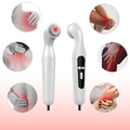 ApexPulse Three-Intensity Pain Relief Tool For Home Use