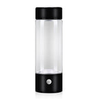 Hydropro Portable Hydrogen Water Bottle For Quick Hydration
