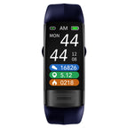 VitaPulse Band Tracker For Blood Pressure And Sleep