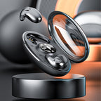 Auriculares para dormir LumaSleep inalámbricos Bluetooth 5.3 para mayor comodidad