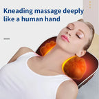 Novara Pain Relief Stretcher For Neck And Upper Back
