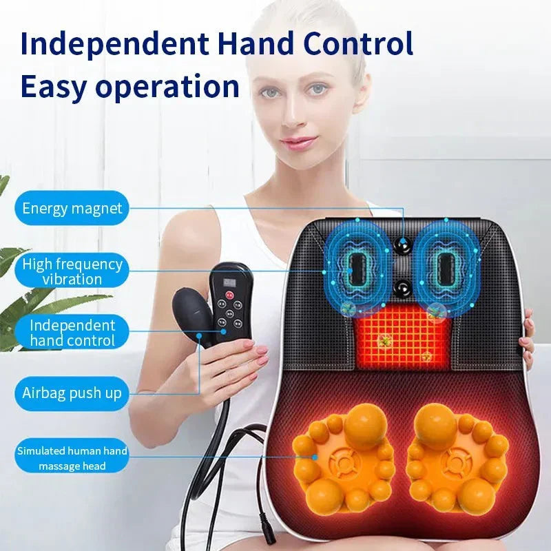 Novara Pain Relief Stretcher For Neck And Upper Back