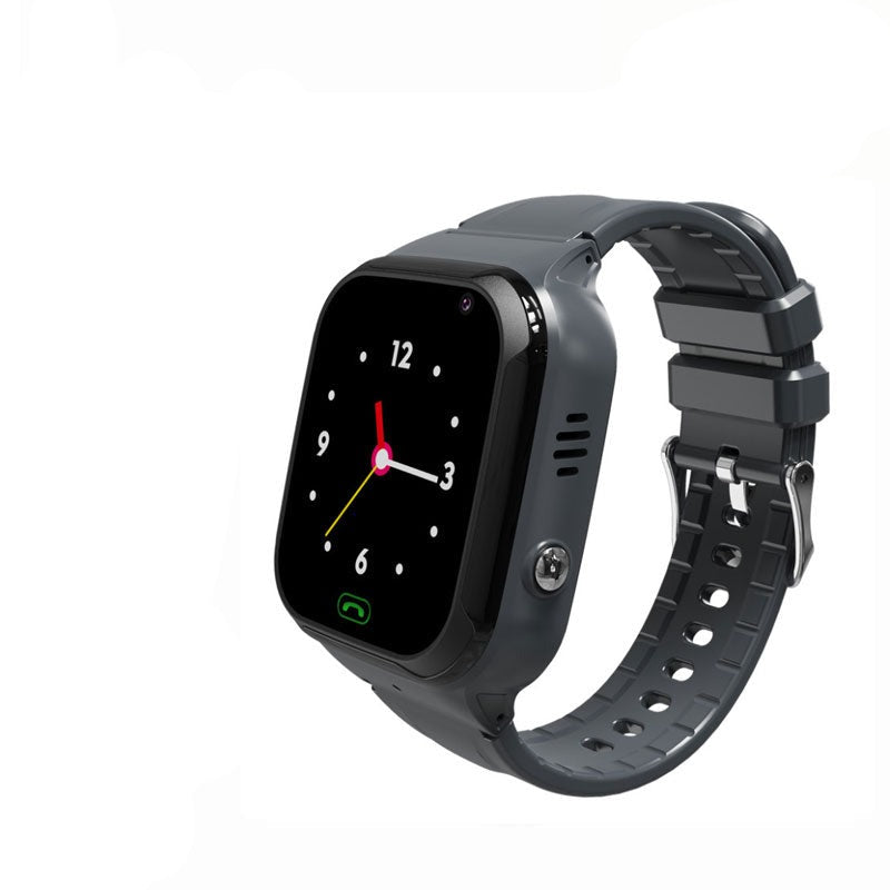 NovaTrack 儿童 GPS 手表，实时定位追踪