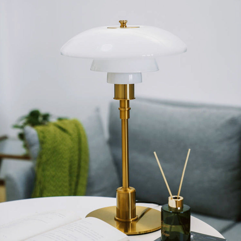 NovaGlow LED Lamp For Living Rooms, Bedrooms, And Reading Nooks