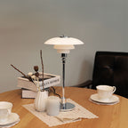 NovaGlow LED Lamp For Living Rooms, Bedrooms, And Reading Nooks