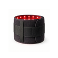 KneeRevive Pro Fascia per Terapia a Luce Rossa – Supporto per Ginocchio 660nm e 850nm
