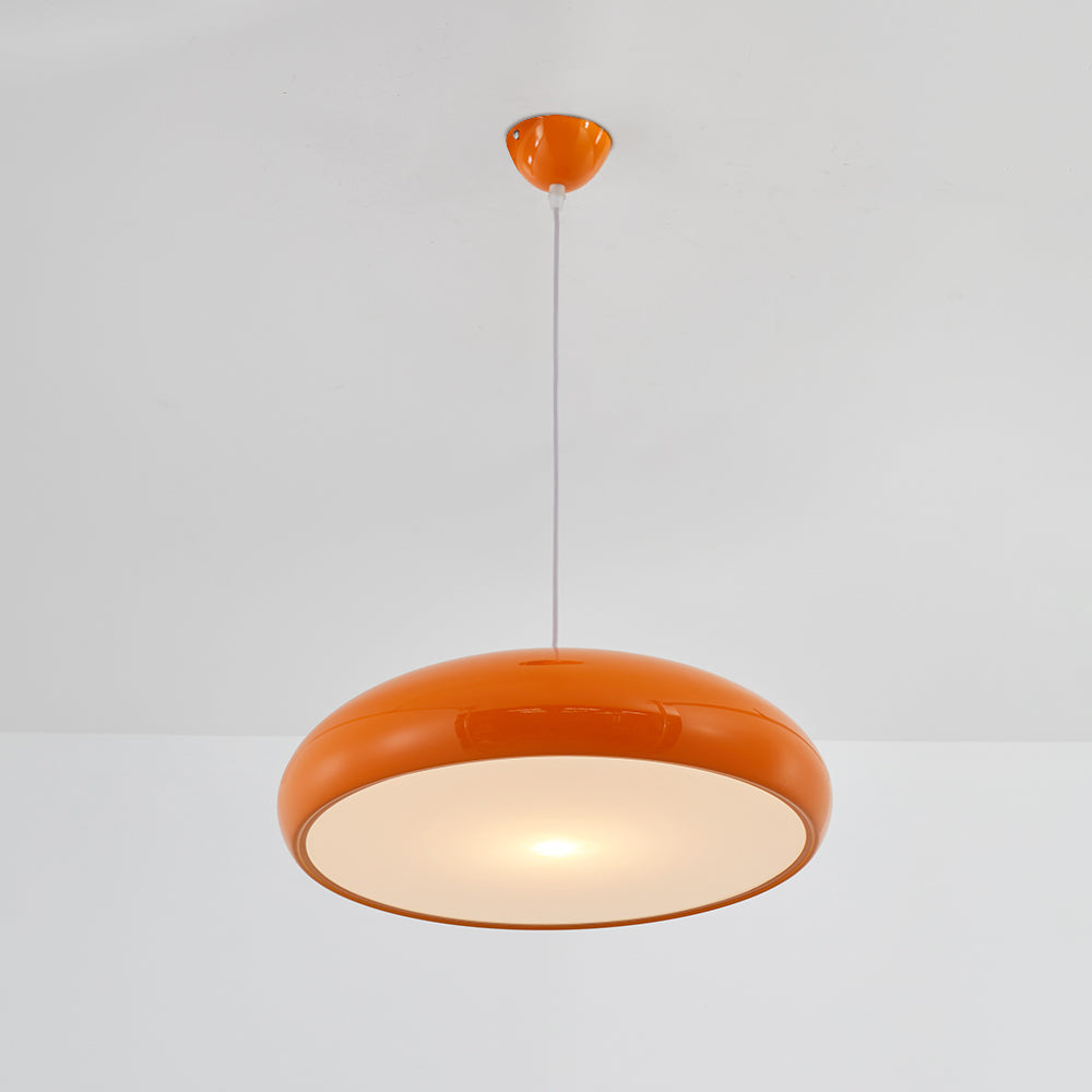 מנורת תלייה Leilani Style OrionLux בעיצוב בהשראת Orbita