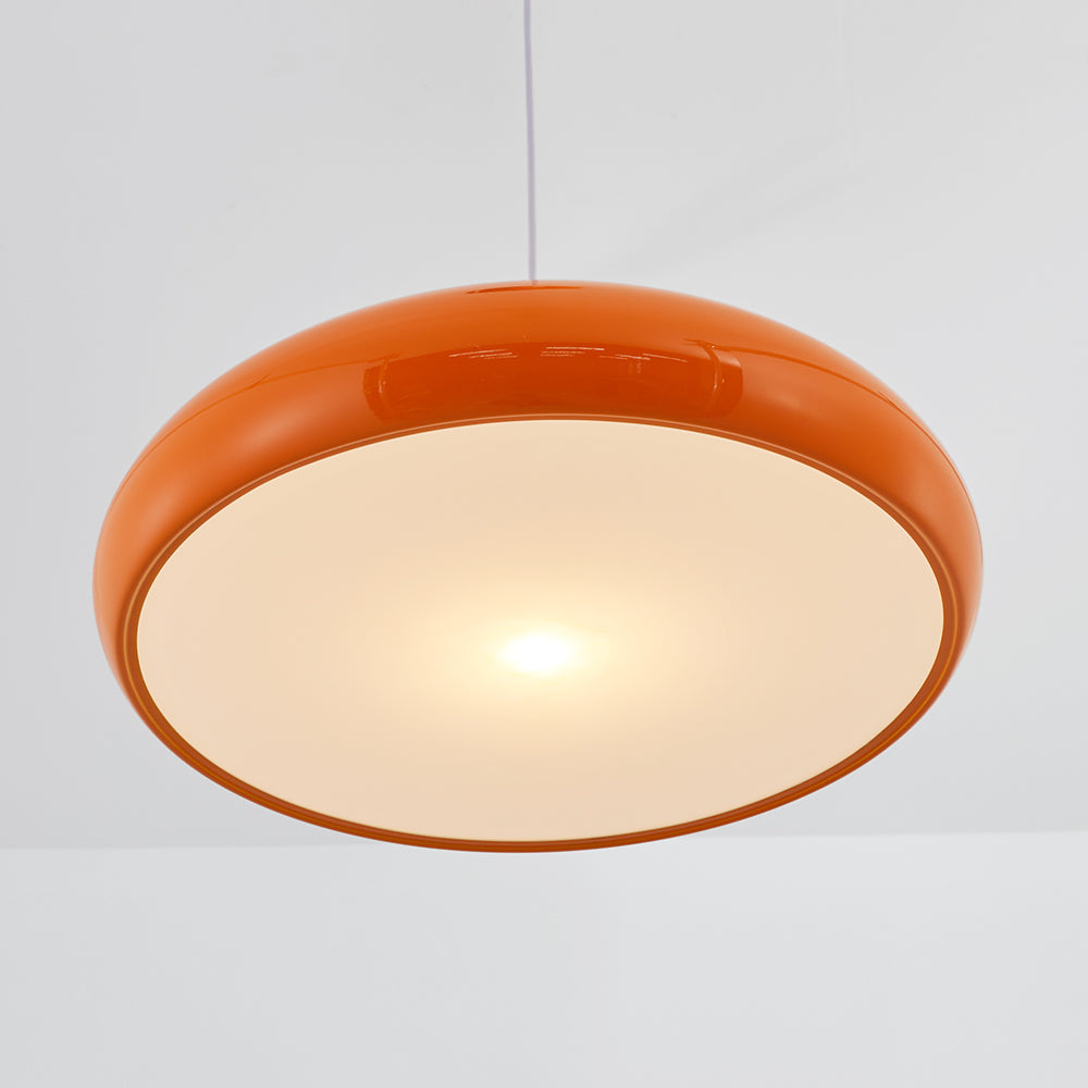 מנורת תלייה Leilani Style OrionLux בעיצוב בהשראת Orbita