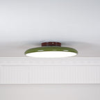 NylaGlow Kleurrijke Verstelbare Plafondlamp Voor Slaapkamer