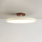 NylaGlow Kleurrijke Verstelbare Plafondlamp Voor Slaapkamer
