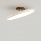 NylaGlow Kleurrijke Verstelbare Plafondlamp Voor Slaapkamer