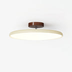 NylaGlow Kleurrijke Verstelbare Plafondlamp Voor Slaapkamer