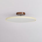 NylaGlow Kleurrijke Verstelbare Plafondlamp Voor Slaapkamer