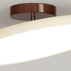NylaGlow Kleurrijke Verstelbare Plafondlamp Voor Slaapkamer