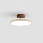 NylaGlow Kleurrijke Verstelbare Plafondlamp Voor Slaapkamer