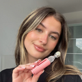 Set Mikro-Pendebukan Bibir Profesional Dermaplump dan Kolagen