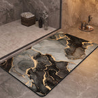 Stonewell Brand Bathroom Mat For Bathrooms And Homes