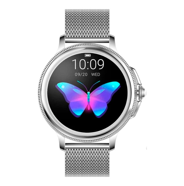 AstraGlow Health Monitoring Smartwatch For Women Edition