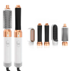AirStyler Haarstyler met zachte luchtwarmteregeling voor alle haartypes