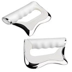 Gua Sha vibrationsmassageblad til muskelafslapning og lindring
