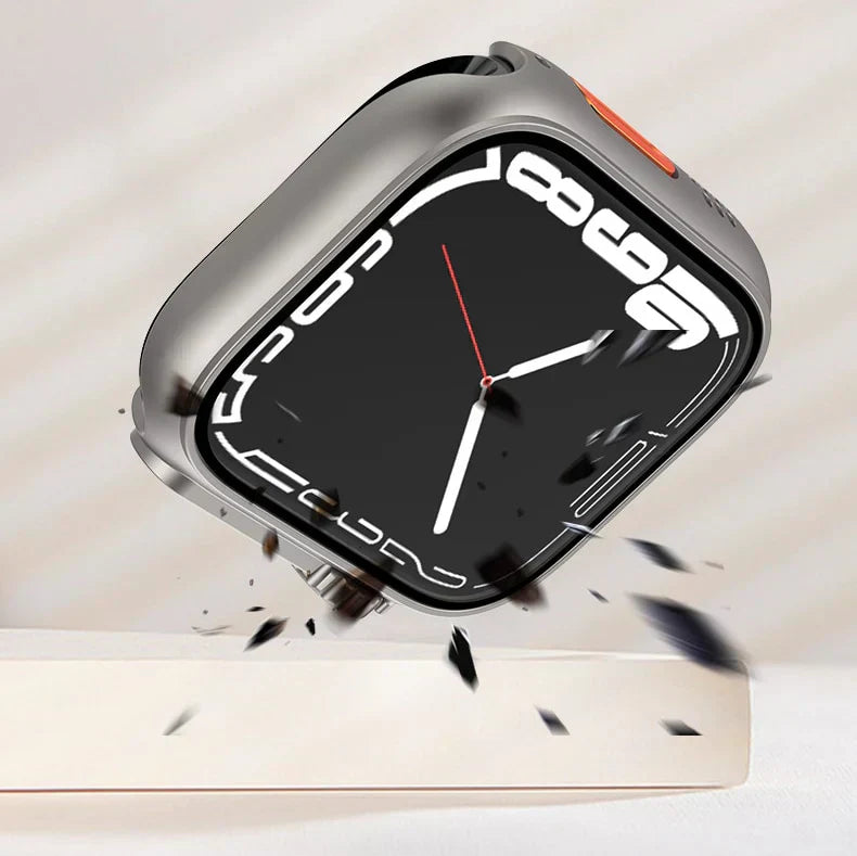 Apple Watch Ultra系列可转换设计保护壳