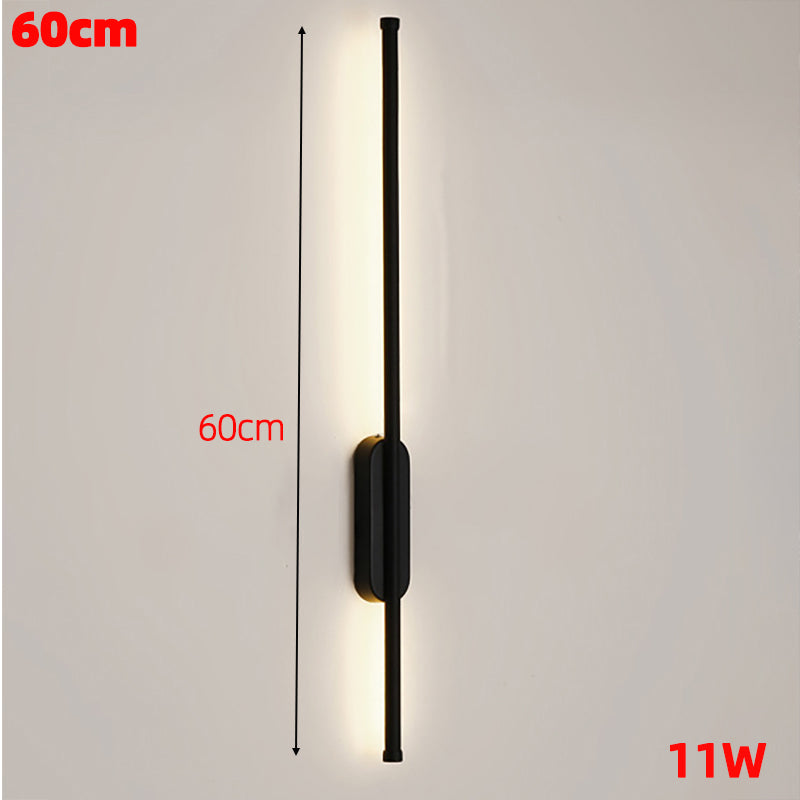 Avenir Nordic Wall Light LED for Living Rooms and Bedrooms
