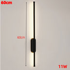 Avenir Nordic Wall Light LED for Living Rooms and Bedrooms
