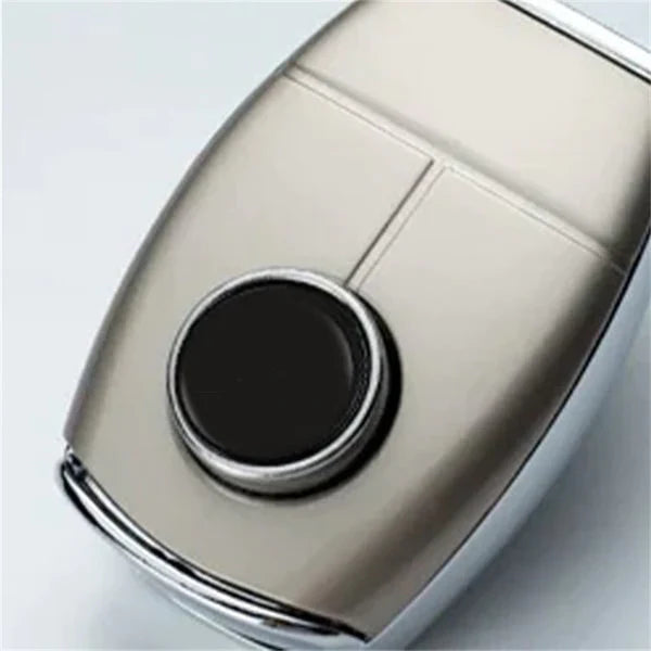 UK Legal Premium Metal Extender For Luxury Cars Seat Belts