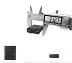 NovaGuard 1080P Compact Spy Camera With Audio For Discreet Monitoring