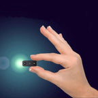Fluxa Nano HD Camera With Audio for Home and Office Surveillance