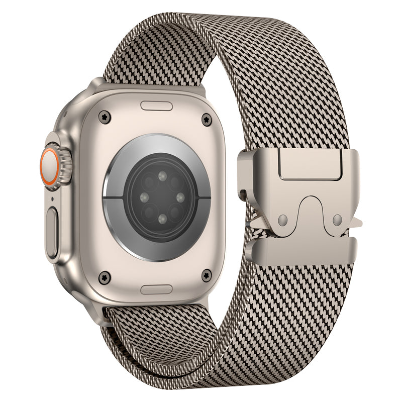 Correia Milanese Loop Arden Brand para Apple Watch