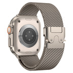 Correia Milanese Loop Arden Brand para Apple Watch