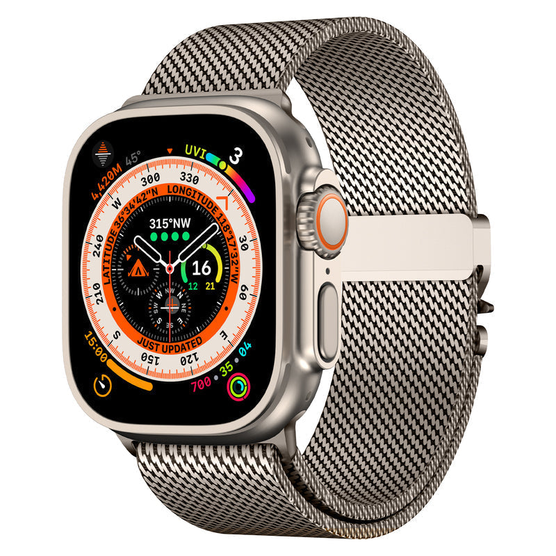 Correia Milanese Loop Arden Brand para Apple Watch