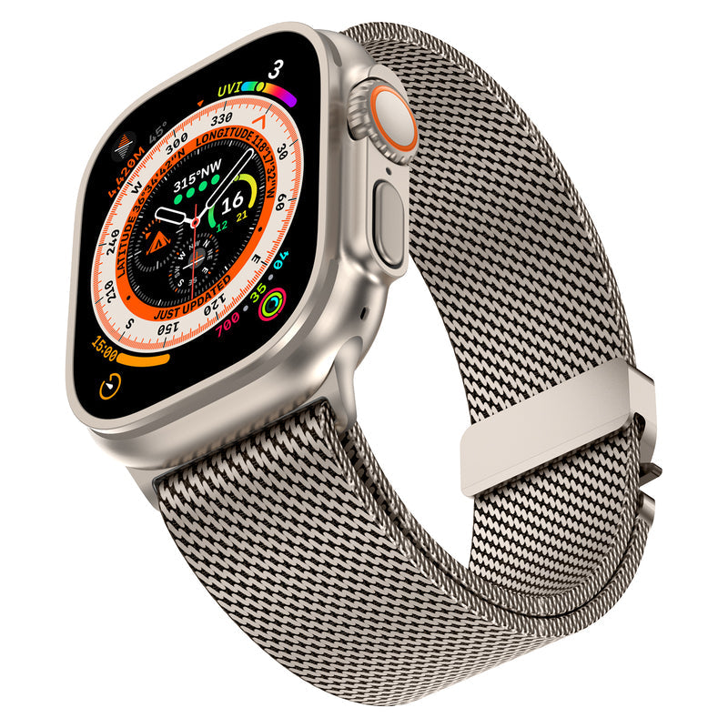 Correia Milanese Loop Arden Brand para Apple Watch