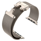 Correia Milanese Loop Arden Brand para Apple Watch