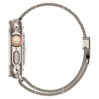 Correia Milanese Loop Arden Brand para Apple Watch