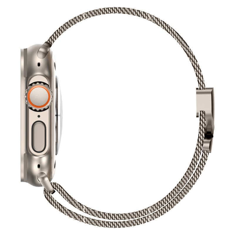 Correia Milanese Loop Arden Brand para Apple Watch