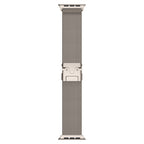 Correia Milanese Loop Arden Brand para Apple Watch