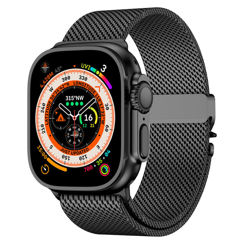 Correia Milanese Loop Arden Brand para Apple Watch