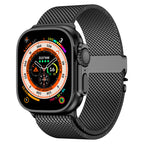 Correia Milanese Loop Arden Brand para Apple Watch