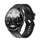 Montre connectée HealthSync Pro pour le suivi du bien-être et la surveillance de la santé
