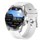 Montre connectée HealthSync Pro pour le suivi du bien-être et la surveillance de la santé