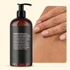 SilkSculpt intenzív cellulit elleni és bőrsimító testolaj
