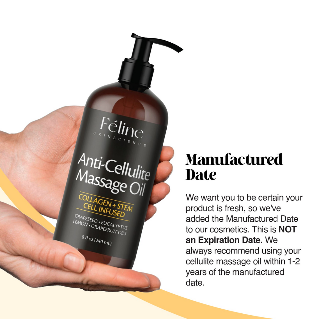SilkSculpt intenzív cellulit elleni és bőrsimító testolaj