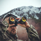LumenQuest IR Binoculars With Night Vision 80x80 Long Range