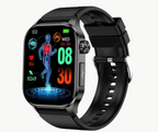 VitaSense Glucose Watch Noninvasive Wellness Tracker Daily Sugar Monitoring
