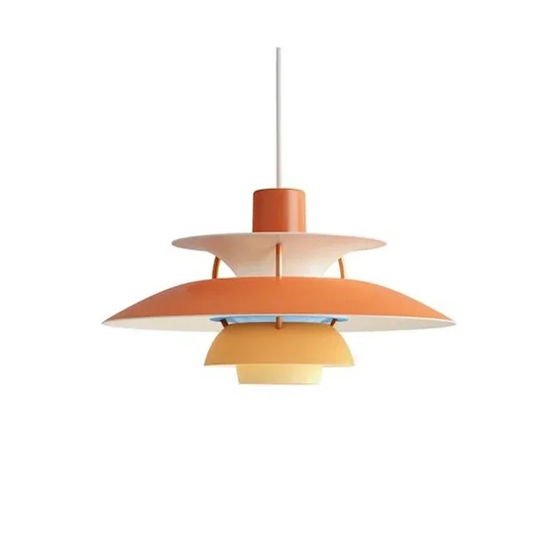 LumaNordic Multicolor Mood Lamp For Ambient Room Lighting