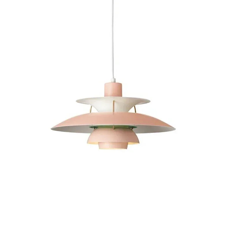 Lumora Nordic Color Mood Light For Soothing Ambient Glow