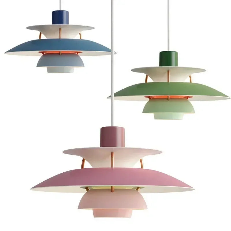 Lumora Nordic Color Mood Light For Soothing Ambient Glow